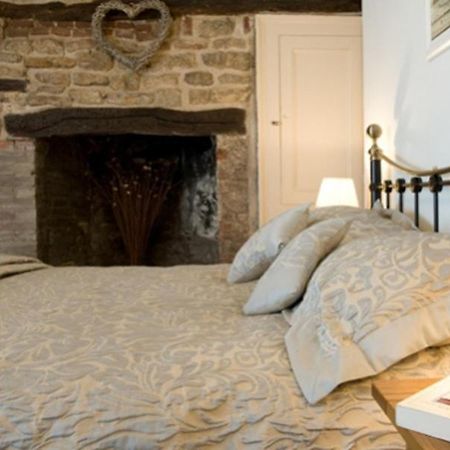 Cathedral View Guest House Lincoln Extérieur photo