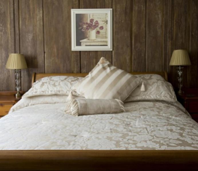 Cathedral View Guest House Lincoln Chambre photo