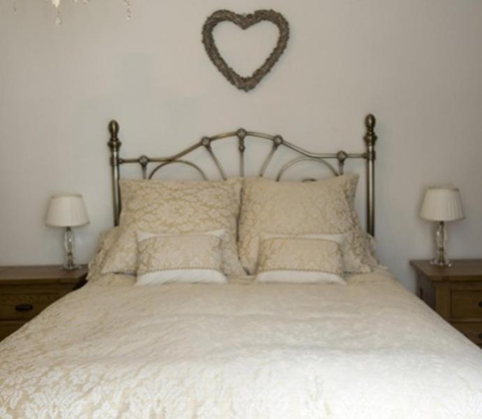 Cathedral View Guest House Lincoln Extérieur photo