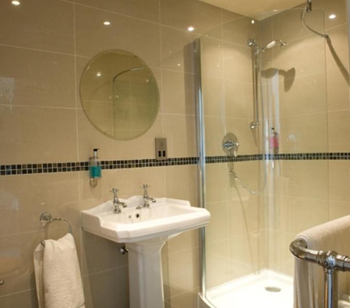 Cathedral View Guest House Lincoln Extérieur photo